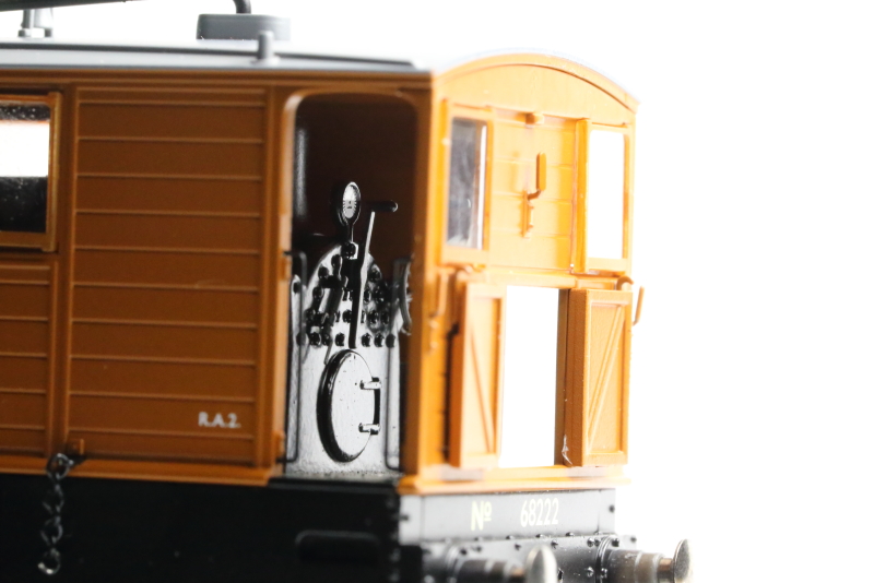 トビー きかんしゃトーマス のモデル Class J70 Steam Tram 城国和那の気まぐれ活動記録