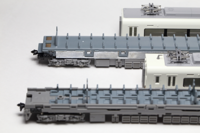 Tomix アーバンライナーplus シングルアーム編成 Tomix アーバンライナーplus シングルアーム編成 近畿日本鉄道