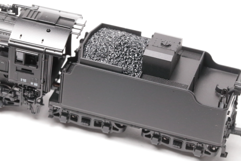 29-840 D51 一次形 KATO D51一次形（東北仕様） : M R S モデルレールサービス