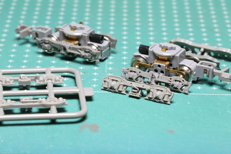 平作参上 グリーンマックス 台車、動力、キット 平作参上様 専用 グリーンマックス 台車、動力、キット - メルカリ