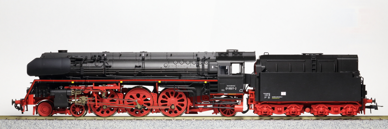 Yahoo!オークション - Roco ロコ HOゲージ 蒸気機関車 貨車 4点