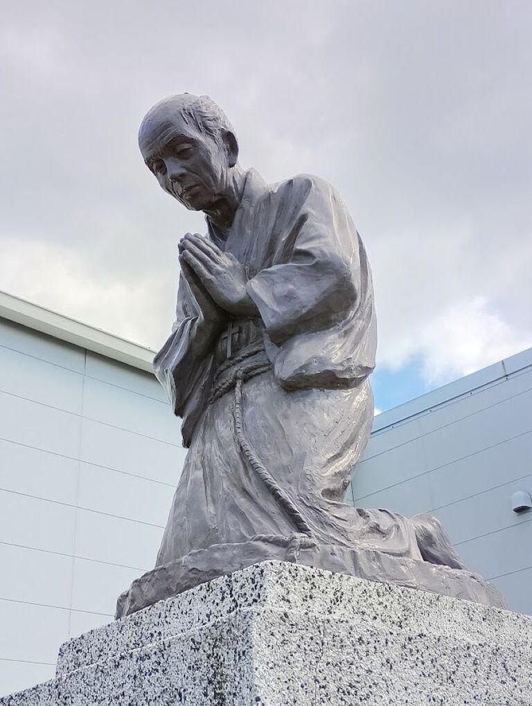 日本最初のキリシタン大名と禁教の歴史「長崎県大村」の旅 : かずタビ