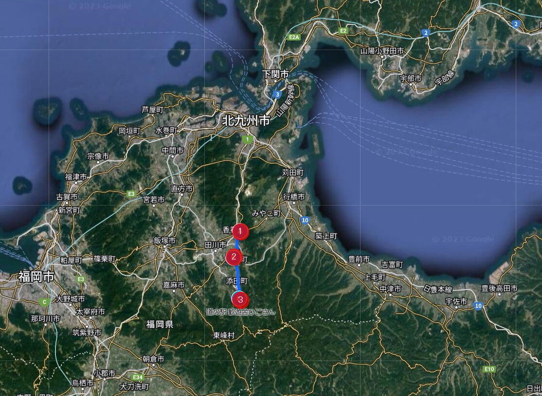 おばさん 後方トイレ 盗撮 1億円トイレと温泉が人気の車中泊スポット「道の駅・おうとう桜街道」の旅 : ”かずタビ”