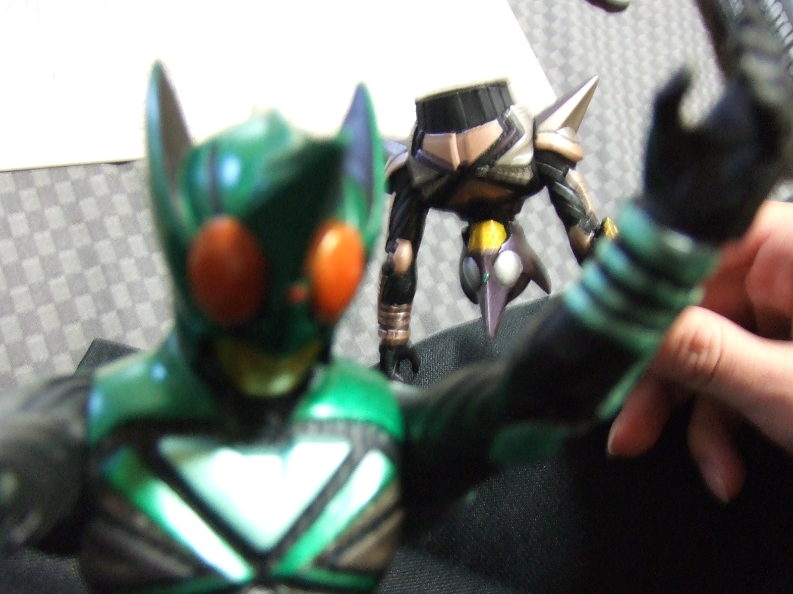 ちくしょう 走る 犬の セイカツ