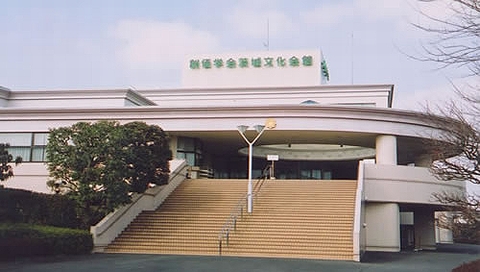 ibaragibunka