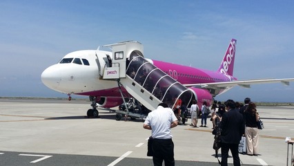 160701_初ピーチ