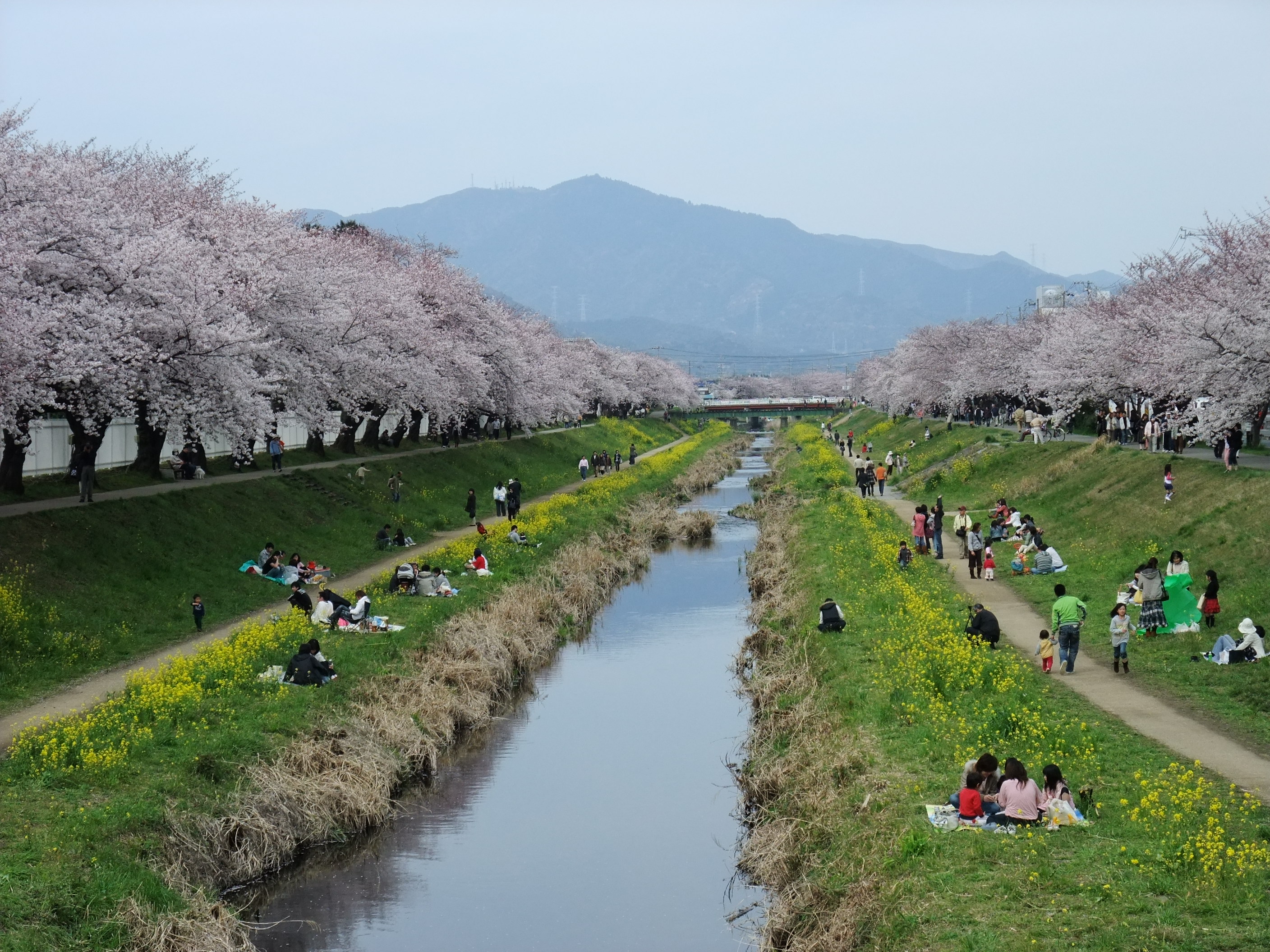 豊川市の地名