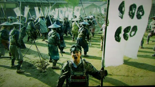 テンションの下がった真田丸の 第一次上田合戦 熊本 県北の空の下 Kazutano日記 テンションの下がった真田丸の 第一次上田合戦 熊本 県北の空の下 Kazutano日記