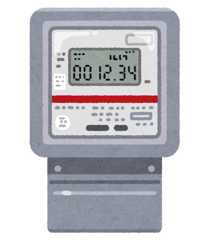 電気メーターが スマートメーター に変わったことの弊害 とほほ管理員の マンション つらいよ日記