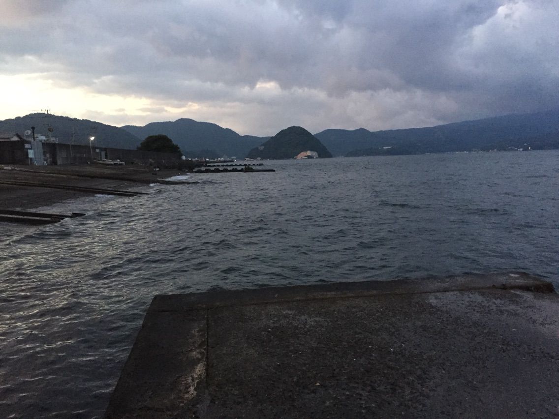 これが釣れると 夏到来 沼津で両軸遠投カゴ釣り 遠投かご釣り 沼津で釣り三昧 釣果情報公開です