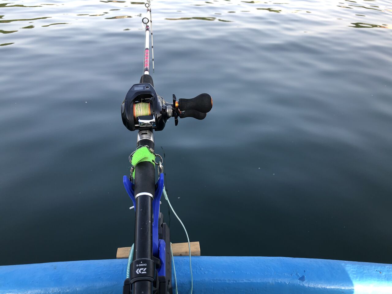 ボート 遠投かご釣り 沼津で釣り三昧 釣果情報公開です