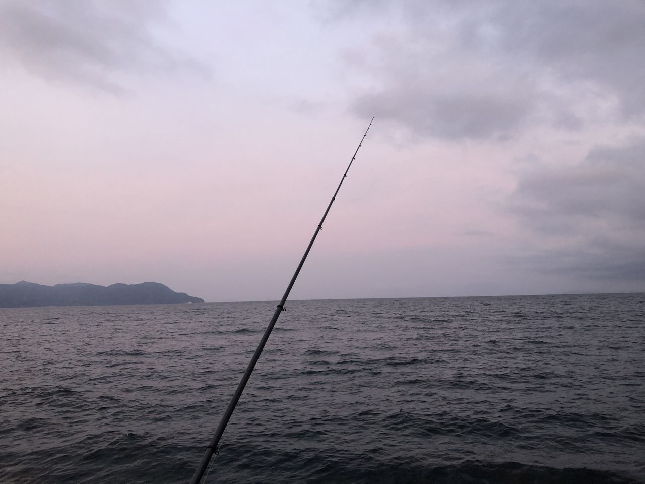 6月の片浜海岸 活性はもう少し後かなぁ 遠投カゴ釣り 遠投かご釣り 沼津で釣り三昧 釣果情報公開です
