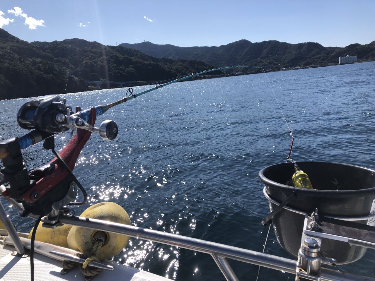 遠投かご釣り 沼津で釣り三昧 釣果情報公開です 遠投かご釣り 沼津で釣り三昧 釣果情報公開です