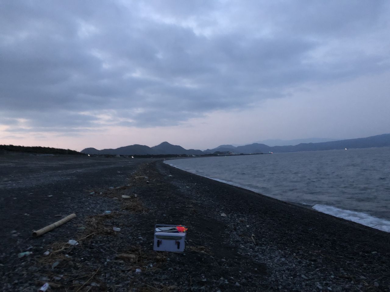 外道 遠投かご釣り 沼津で釣り三昧 釣果情報公開です