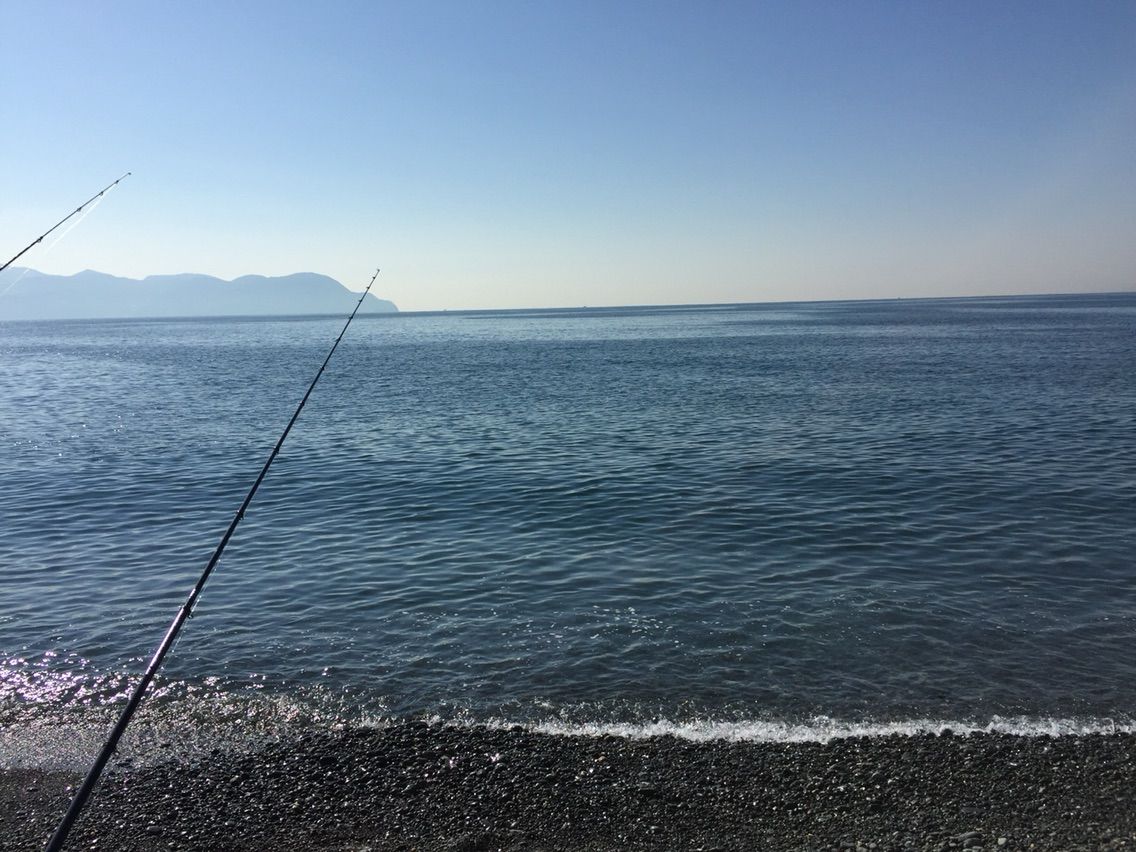 生まれて初めての両軸遠投 遠投かご釣り 沼津で釣り三昧 釣果情報公開です 生まれて初めての両軸遠投 遠投かご釣り 沼津で釣り三昧 釣果情報公開です
