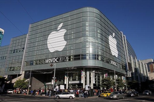  AppleのWWDC 2017チケット抽選は終了、当選者には確認メールが届き始める