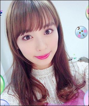 内田理央の学歴と偏差値 出身校 小学校 中学校 高校 大学 と家族構成 トレンドニュースどっと東京