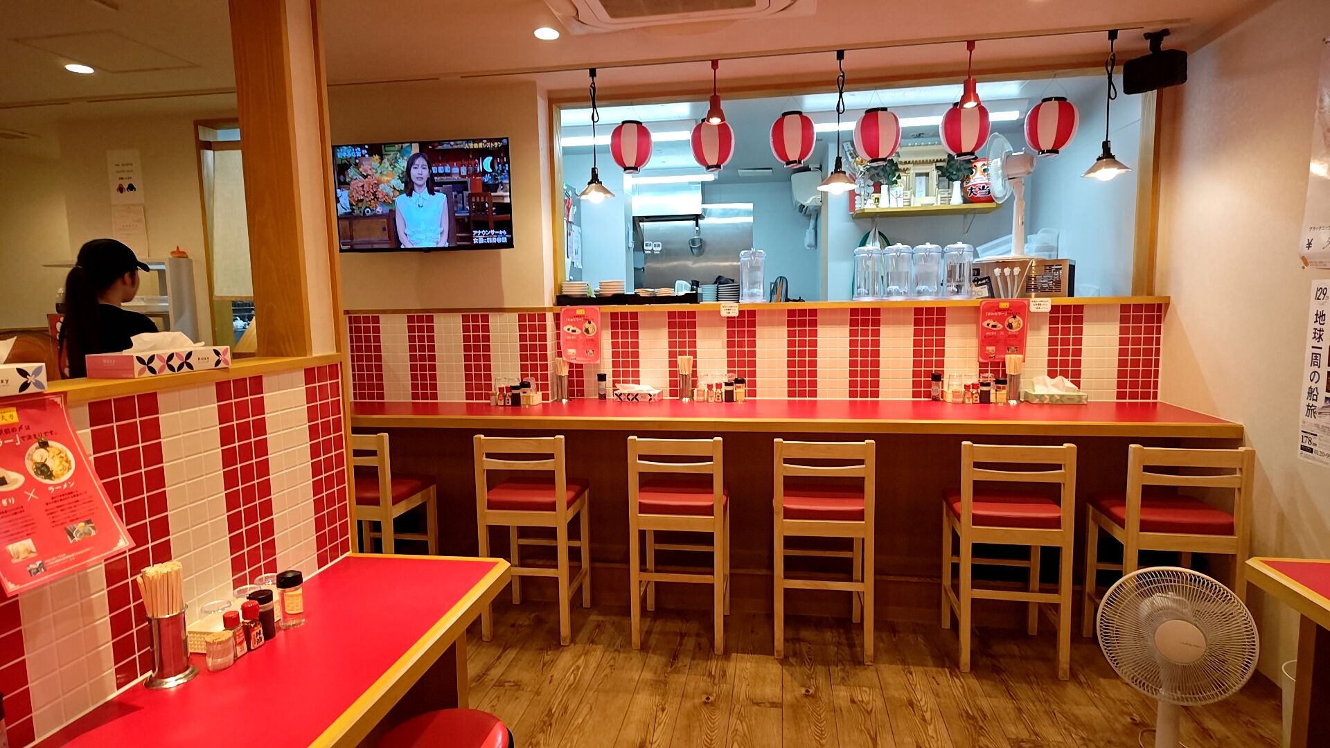 飲み会の後の裸 飲み会の後の深夜に背徳の おにラー!新潟中華そば 麺屋 大当!! : 新潟がっとうんめもん探訪