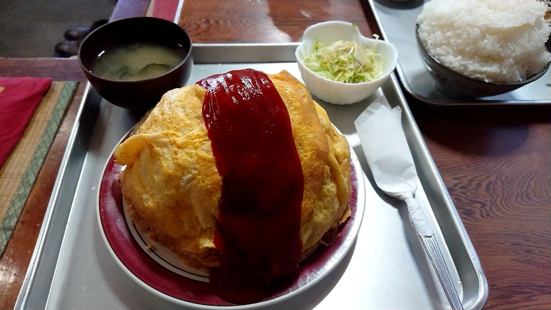 大 みや 食堂