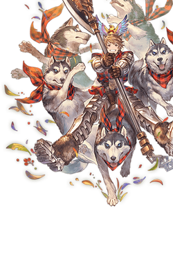 グラブル ランバージャックを使う グラブル ランバージャックを使う