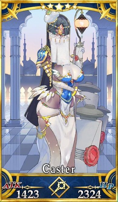 Fgo アガルタ組紹介 プラスコード Fgo アガルタ組紹介 プラスコード