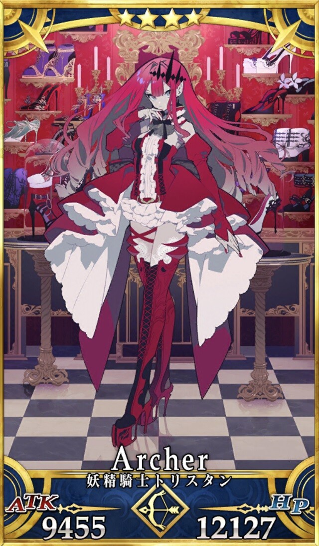 Fgo ネロ祭再復刻エキシビション攻略その2 ハサン軍団 本気を出してすまないさん プラスコード