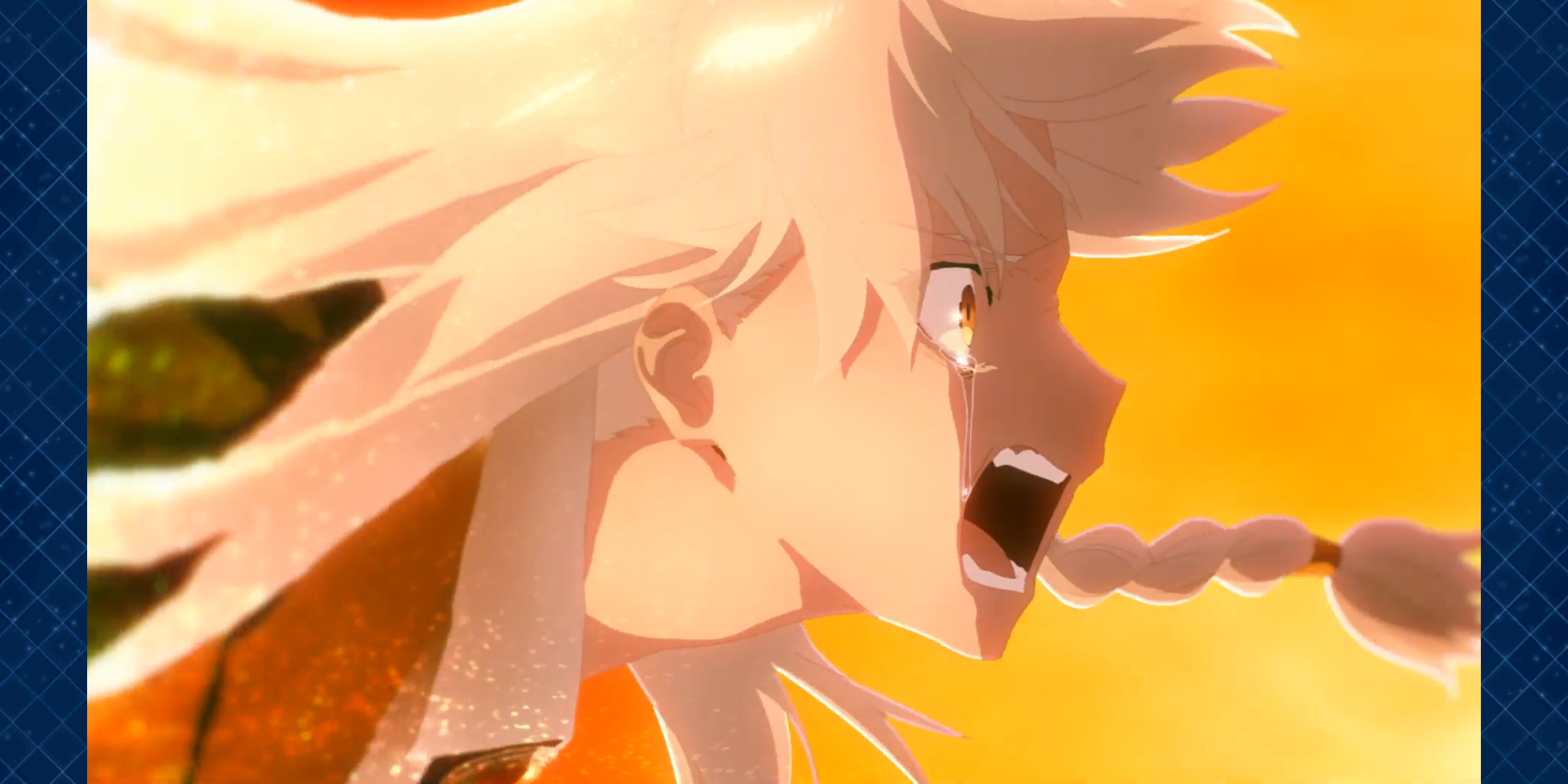 Fgo 第2部後期op プラスコード