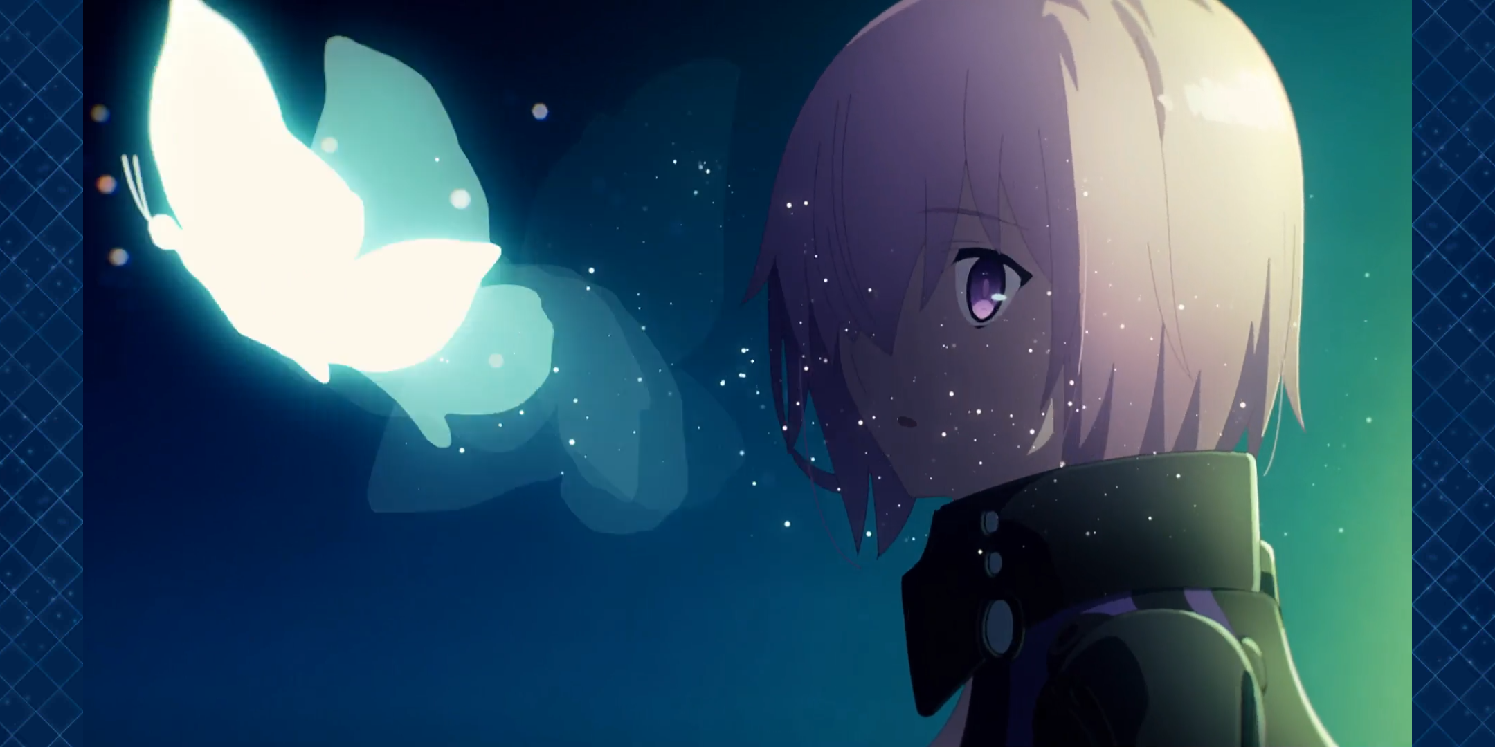 Fgo 第2部後期op プラスコード