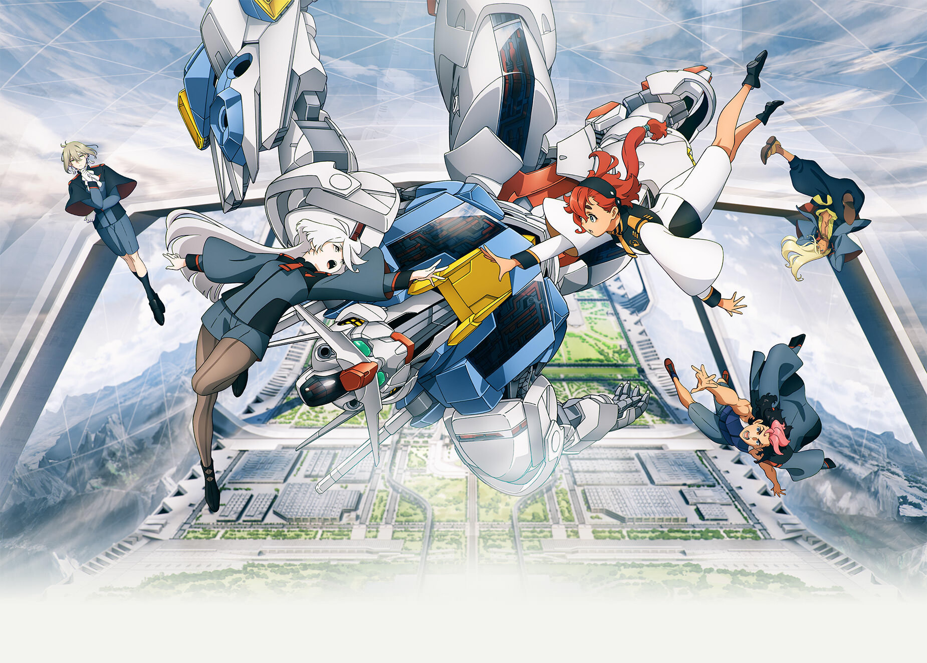 ガンダムカードゲーム スレッタ・マーキュリー パイロット ガンダムカードゲーム スレッタ・マーキュリー パイロット