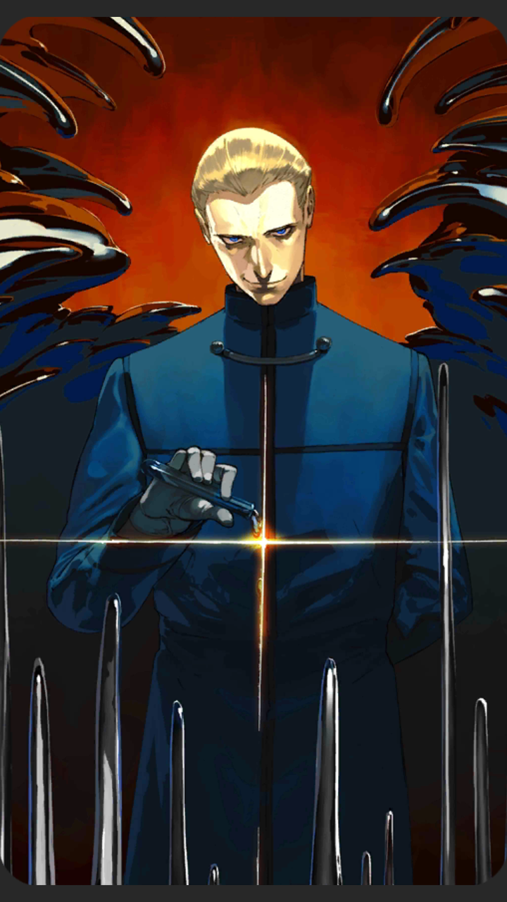 Fate世界について 其の壱 魔術師 プラスコード