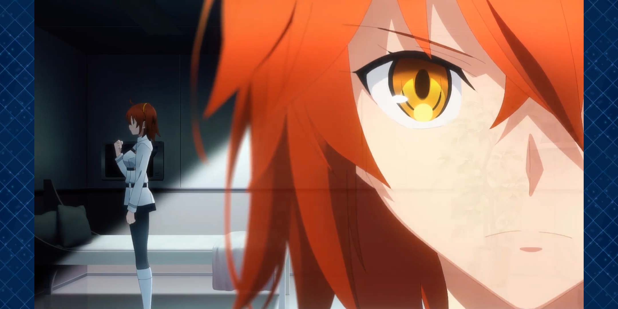 Fgo 第2部後期op プラスコード