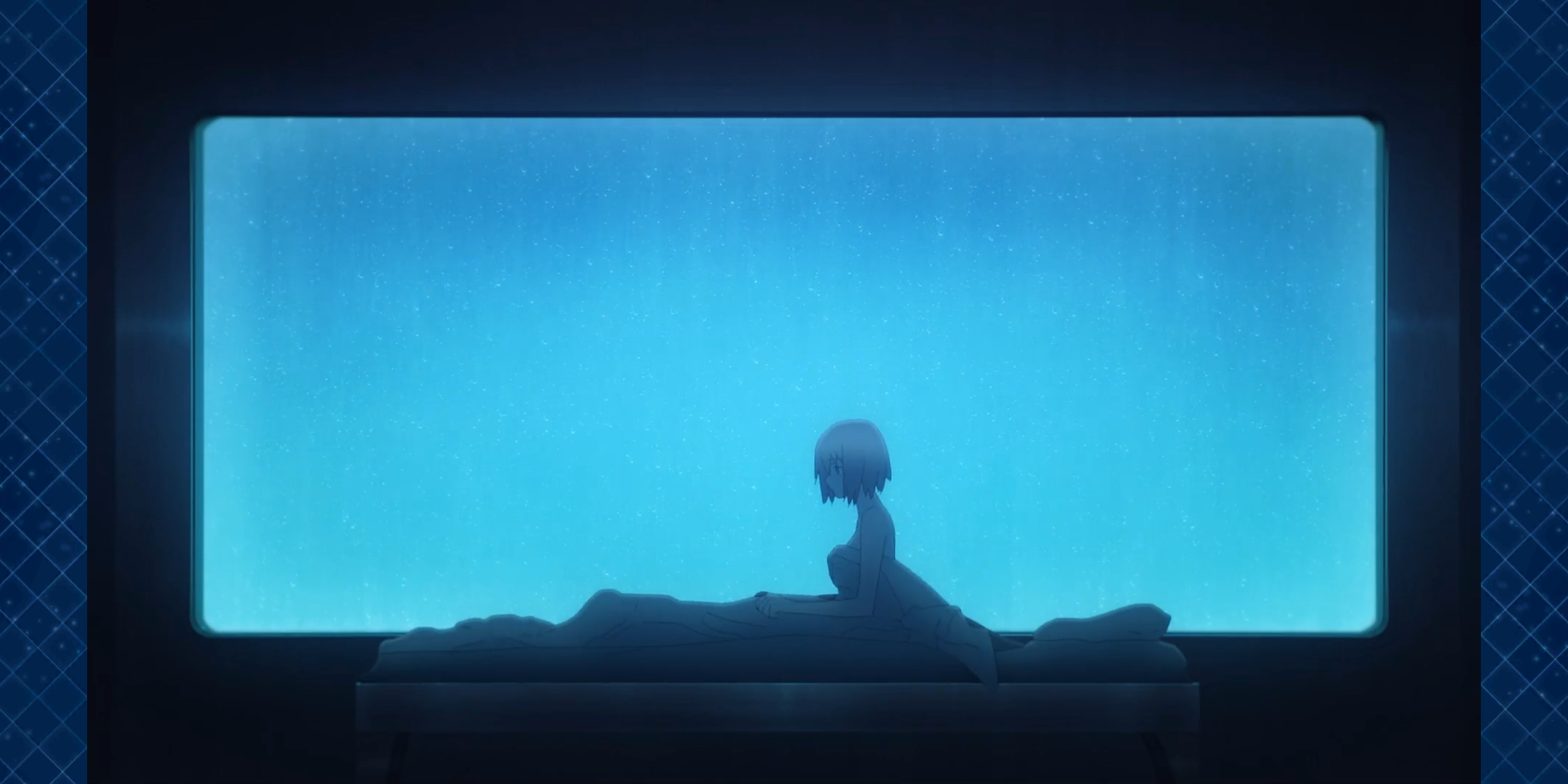 Fgo 第2部後期op プラスコード