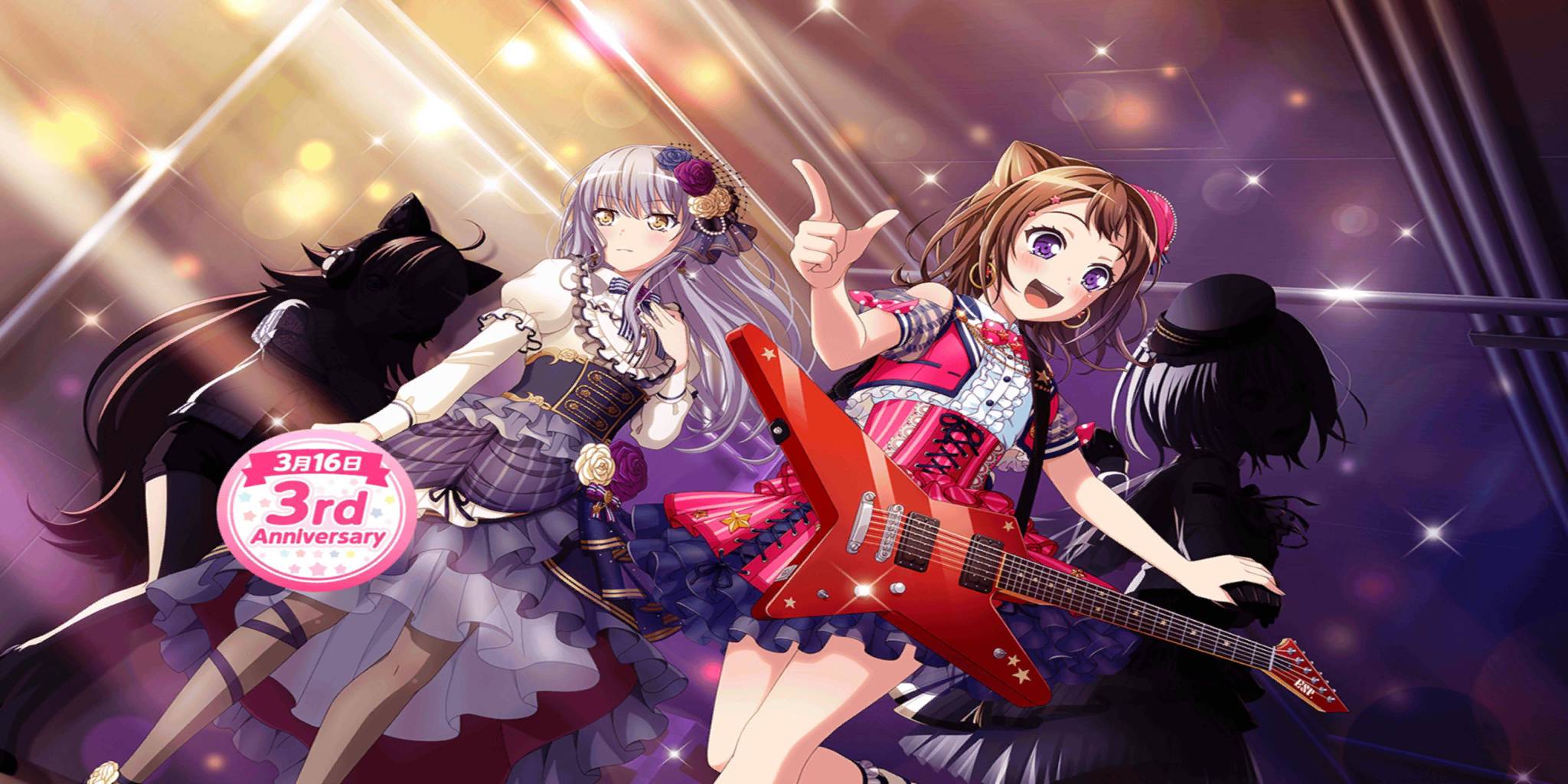 ガルパ 新展開 プラスコード ガルパ 新展開 プラスコード