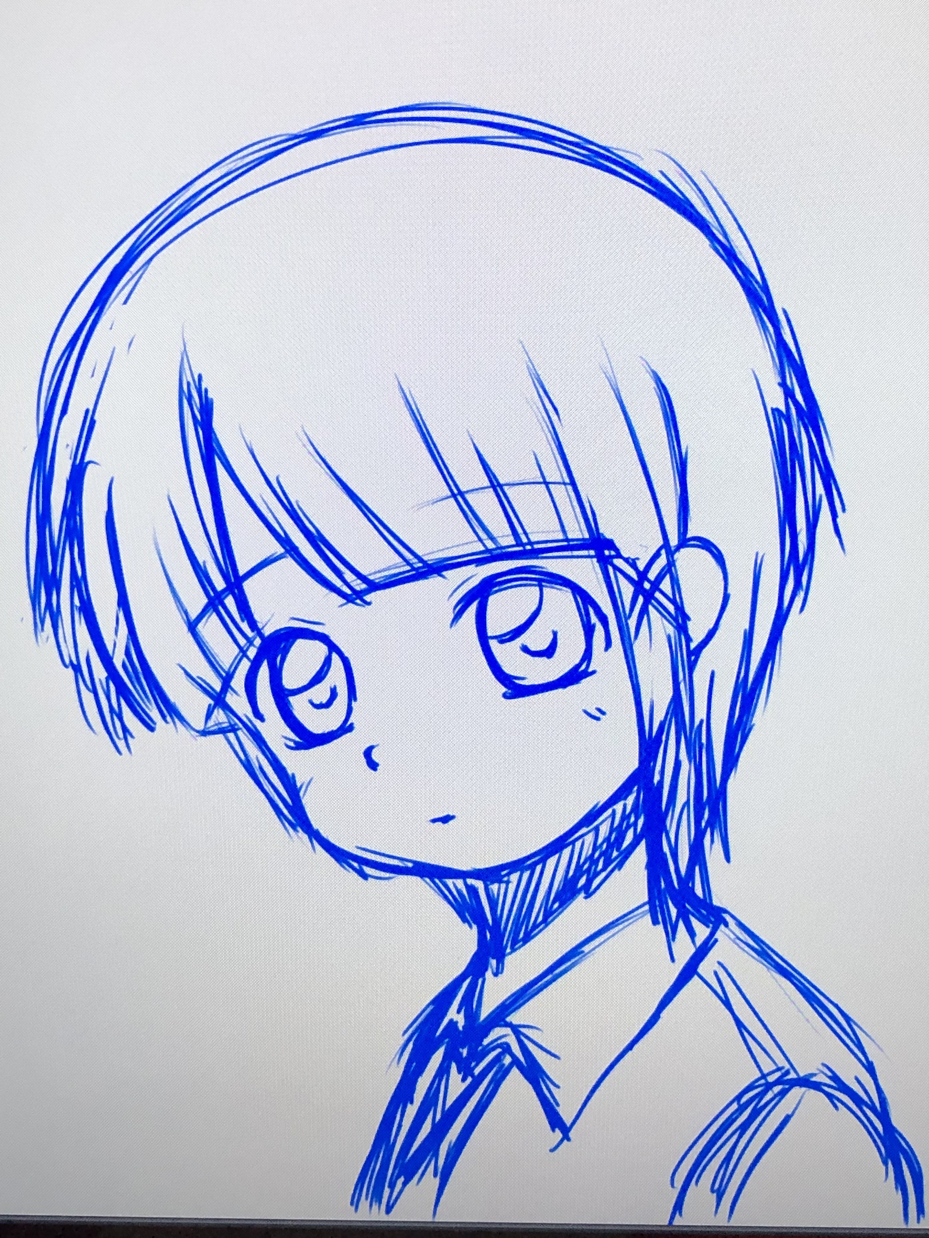 Lineスタンプ審査結果がまだ来ないので アクイの四苦八苦