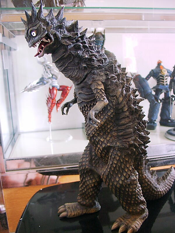 アス工房 第４弾 古代怪獣ゴモラ ARAID アレイド ウルトラマン アス工房 第4弾 古代怪獣ゴモラ ウルトラマン