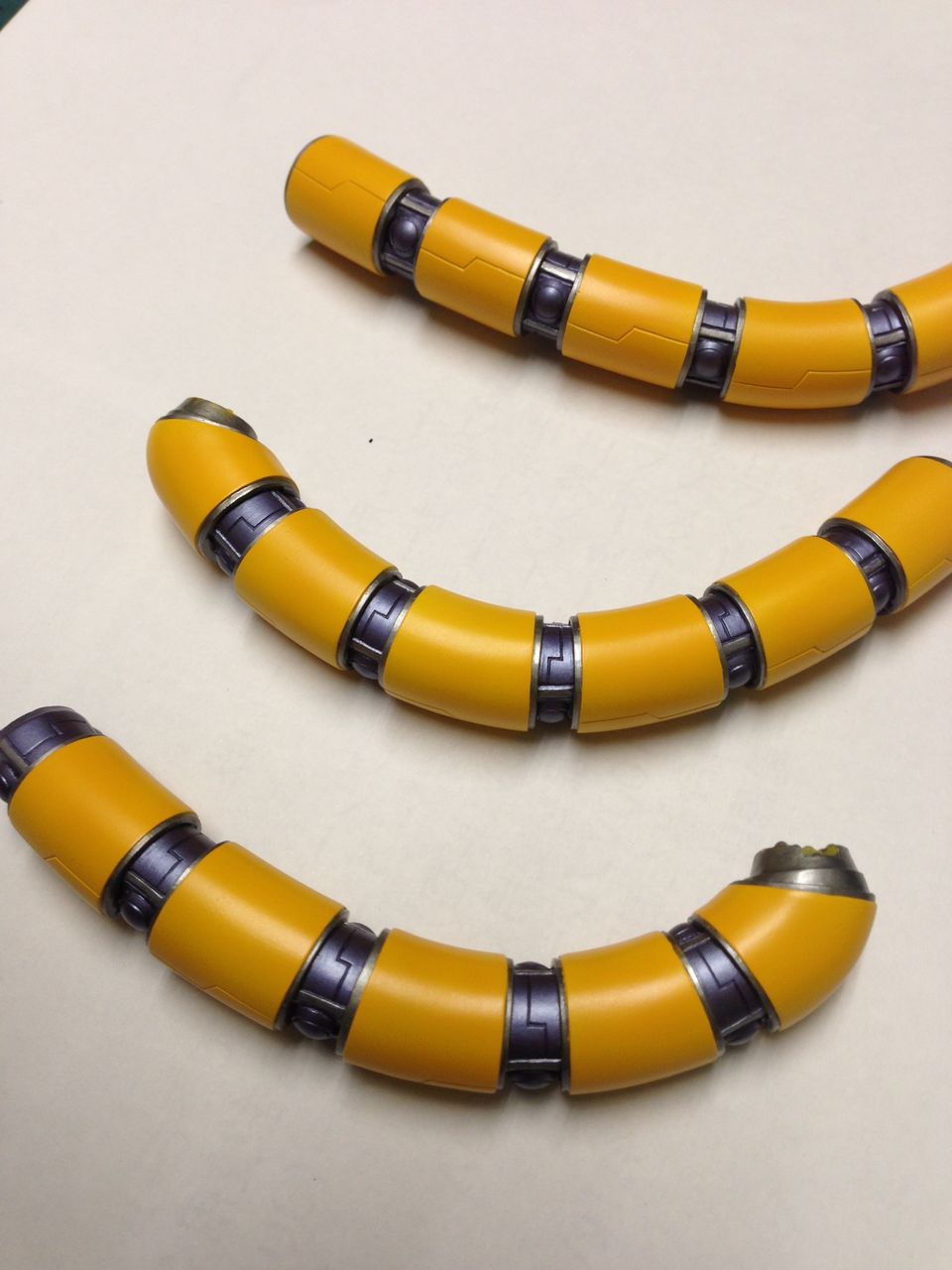 大雪山おろし Hated In The Nation