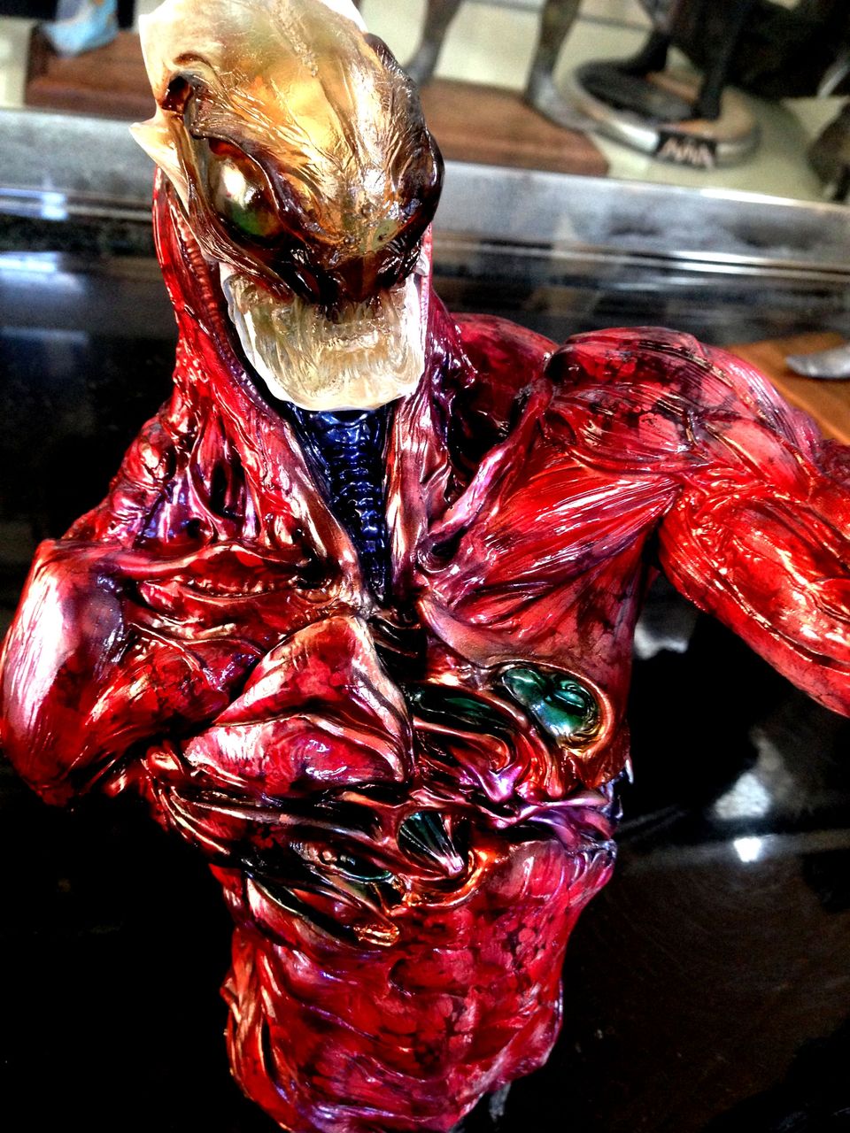 仮面ライダー ドラス｝ : HATED IN THE NATION
