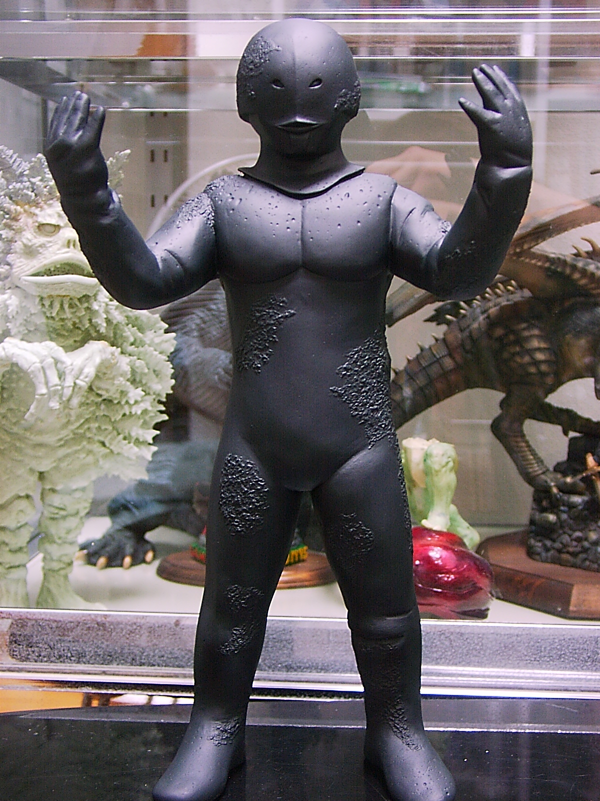 スペル星人にお問い合わせいただいた皆様へ Hated In The Nation