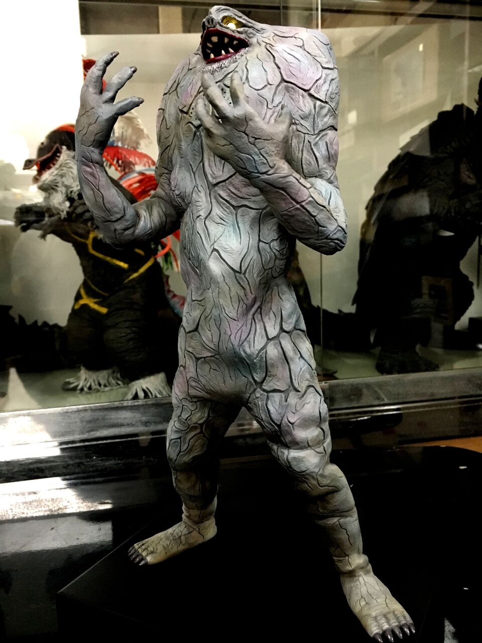 モンスターメーカー28 ウルトラ参戦 その4 Hated In The Nation モンスターメーカー28 ウルトラ参戦 その4 Hated In The Nation