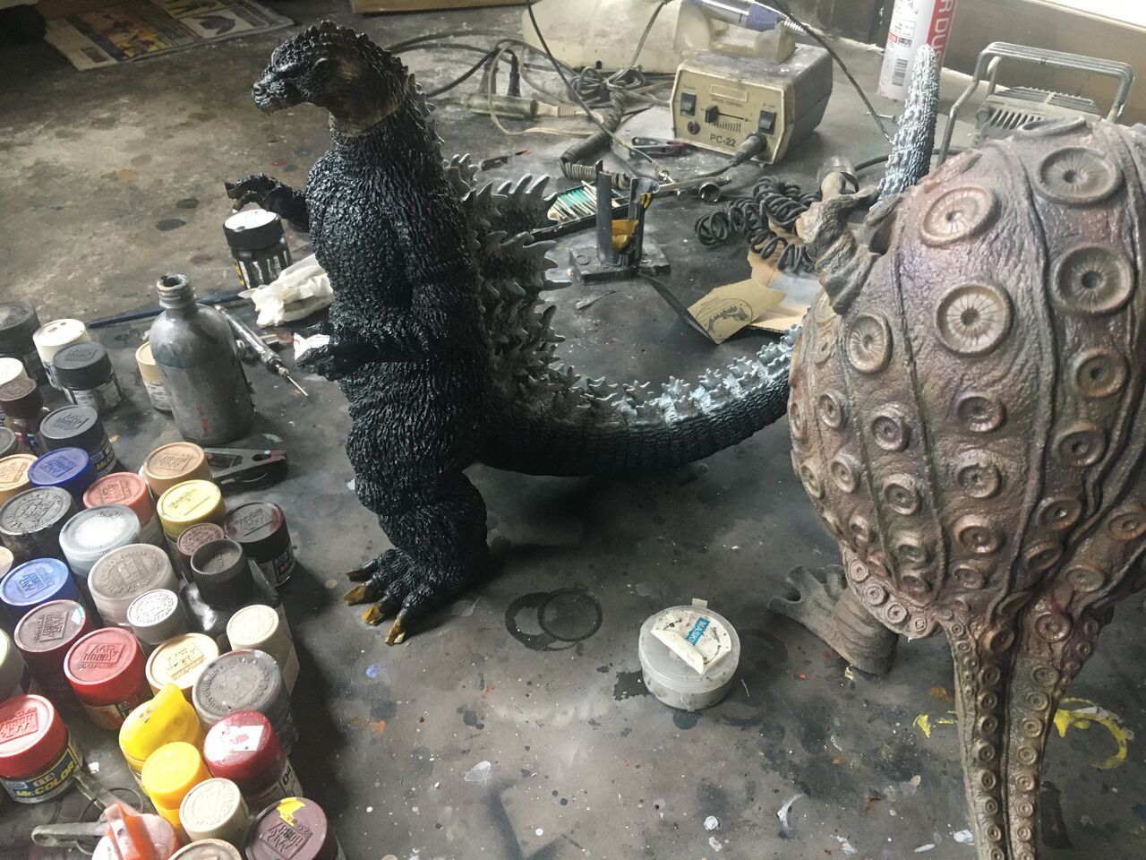 仁義なき闘い 網走激闘編！ その2｝ : HATED IN THE NATION