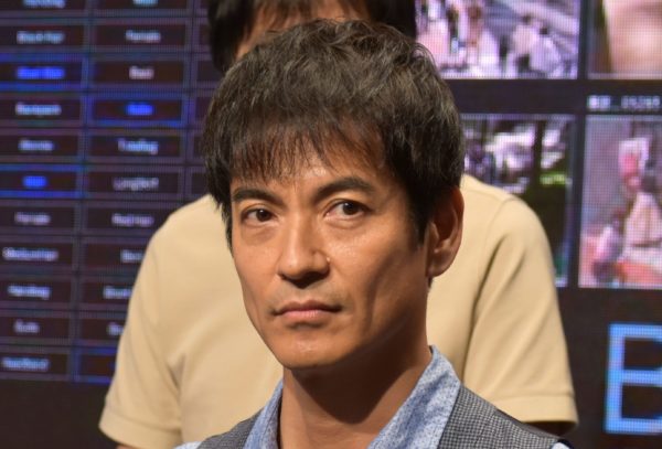 俳優ランキング 今 50歳以上がカッコイイ 福山雅治 阿部寛 東山紀之 沢村一樹 江口洋介など 芸能一本道 俳優ランキング 今 50歳以上がカッコイイ 福山雅治 阿部寛 東山紀之 沢村一樹 江口洋介など 芸能一本道