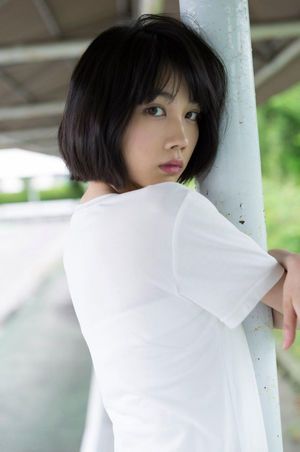 ワイ 松本穂香ちゃんクッソかわええな 敵 鼻がね 芸能一本道