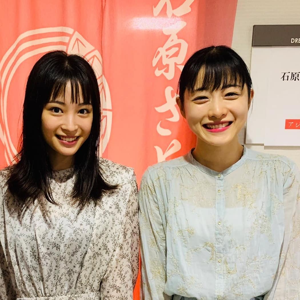 鼻の下に違和感 石原さとみ 整形失敗 の噂 新垣結衣や戸田恵梨香と同じ手術か 芸能一本道