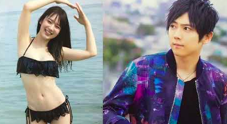 エレン声優 新婚 梶裕貴 内田真礼との2ショット流出で 疑惑 が 芸能一本道 エレン声優 新婚 梶裕貴 内田真礼との2ショット流出で 疑惑 が 芸能一本道
