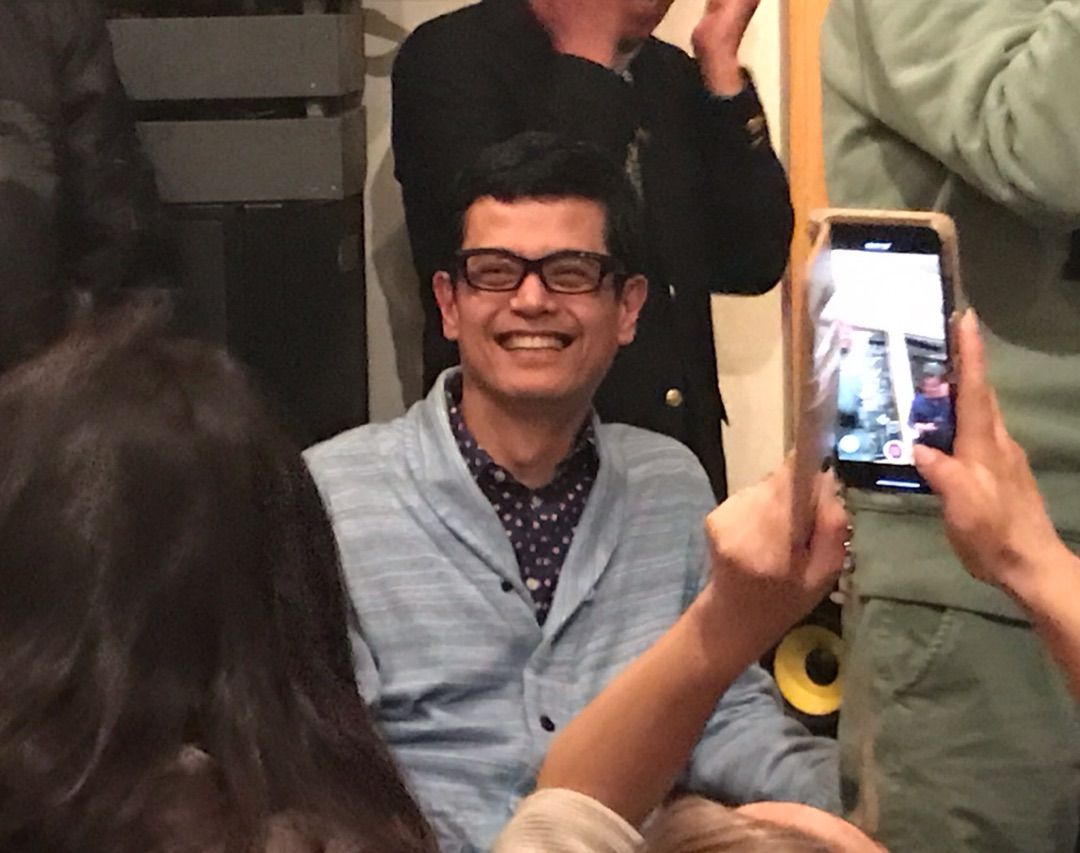 金八先生 の古希バースデーに つちやかおり 直江喜一 浅野忠信ら総勢80人の豪華卒業生たちが大集合 画像あり 芸能一本道