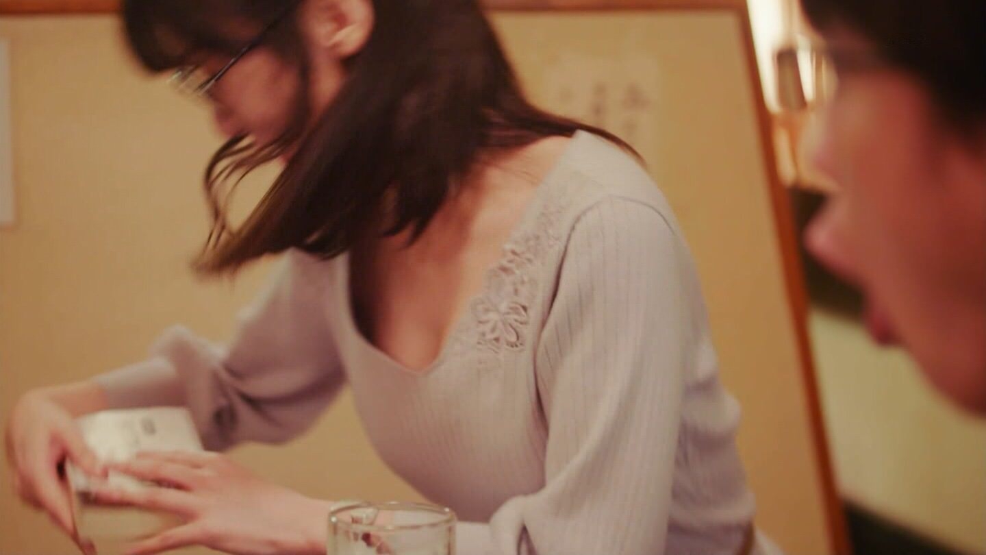 Tbs深夜ドラマ この恋はツミなのか 柏木由紀 がエロくてカワイイと話題 芸能一本道