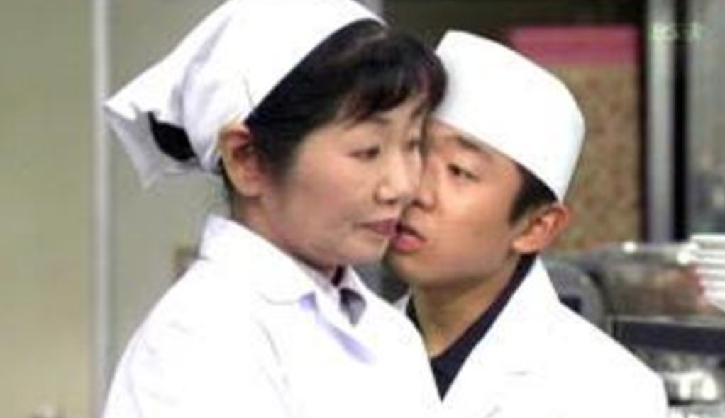 拒絶反応 えなりかずき 会うと発疹が出る 渡鬼 泉ピン子と共演拒否 橋田壽賀子が真相を告白 芸能一本道