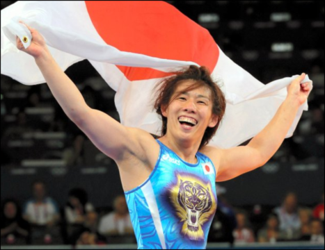 【レスリング】吉田沙保里さんのつぶやき…「霊長類最強女子ってなんなん」 : 芸能一本道