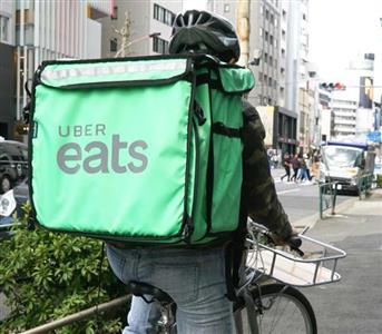 Uber Eats】注文→スープこぼれてたのをクレーム→廊下に捨てられる