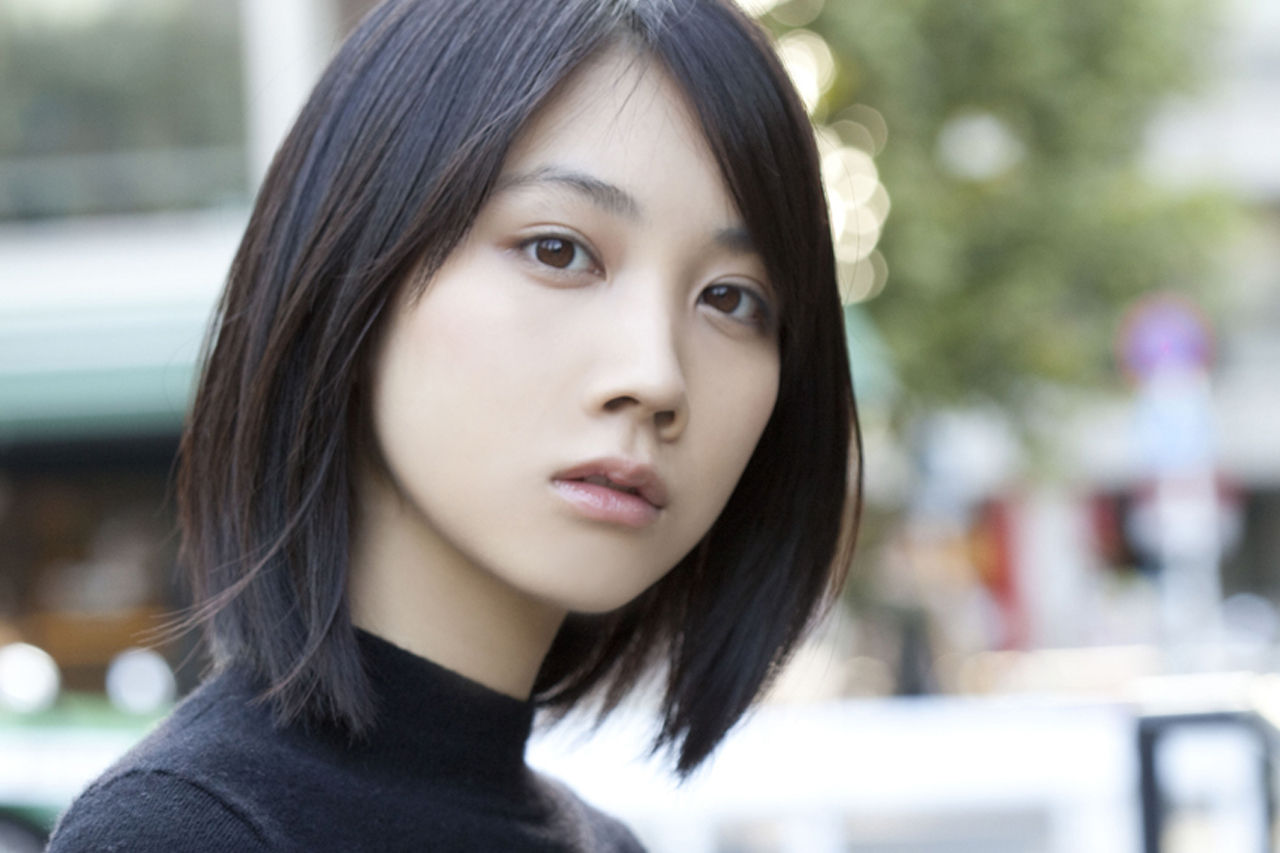 ワイ 松本穂香ちゃんクッソかわええな 敵 鼻がね 芸能一本道